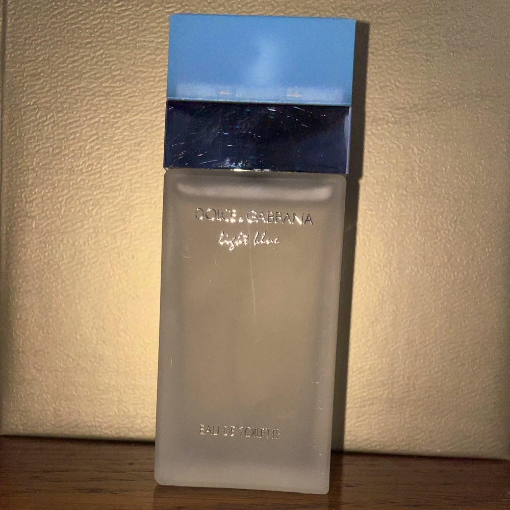 Dolce&Gabbana Light Blue Eau de Toilette